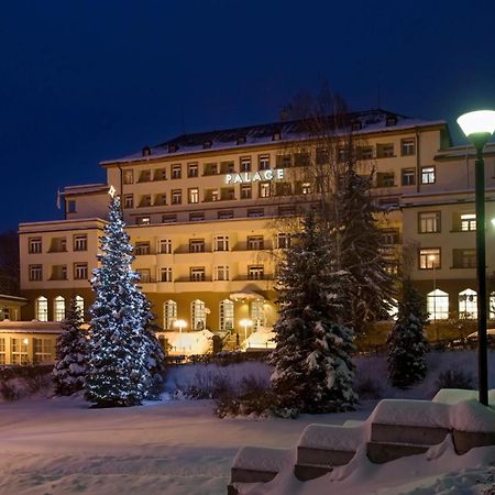 Kapsle Luhacovice Apartment Exterior foto